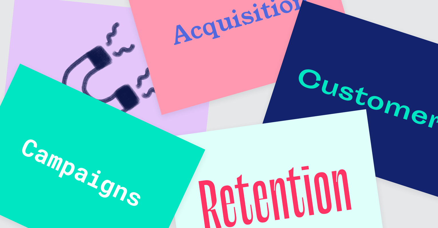 No, Leads and Opportunities Are Not the Same Thing