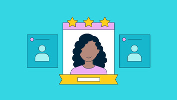 An Employee Spotlight Template for Celebrating Your Team