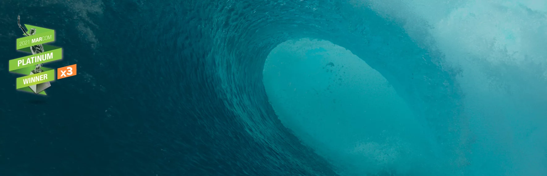 INFUSEmedia Receives Three Platinum Awards from the Marcom Awards 2021