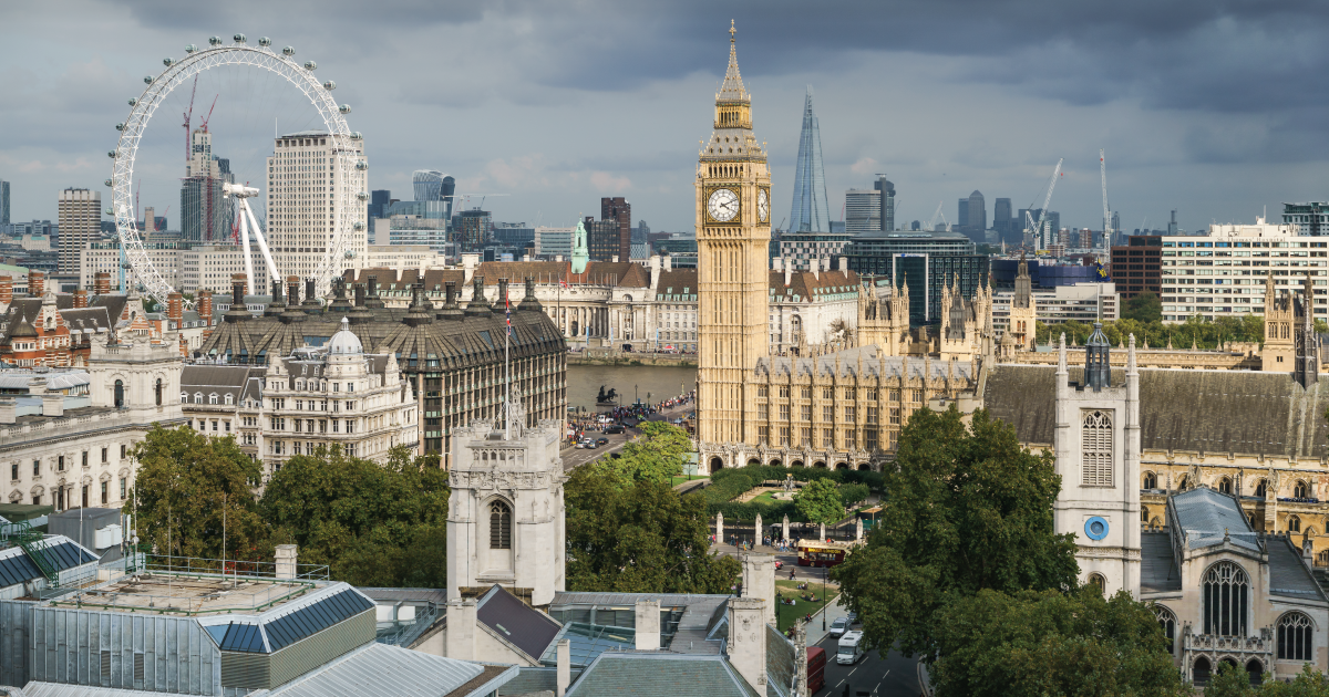 Sales Enablement Takes the World Stage