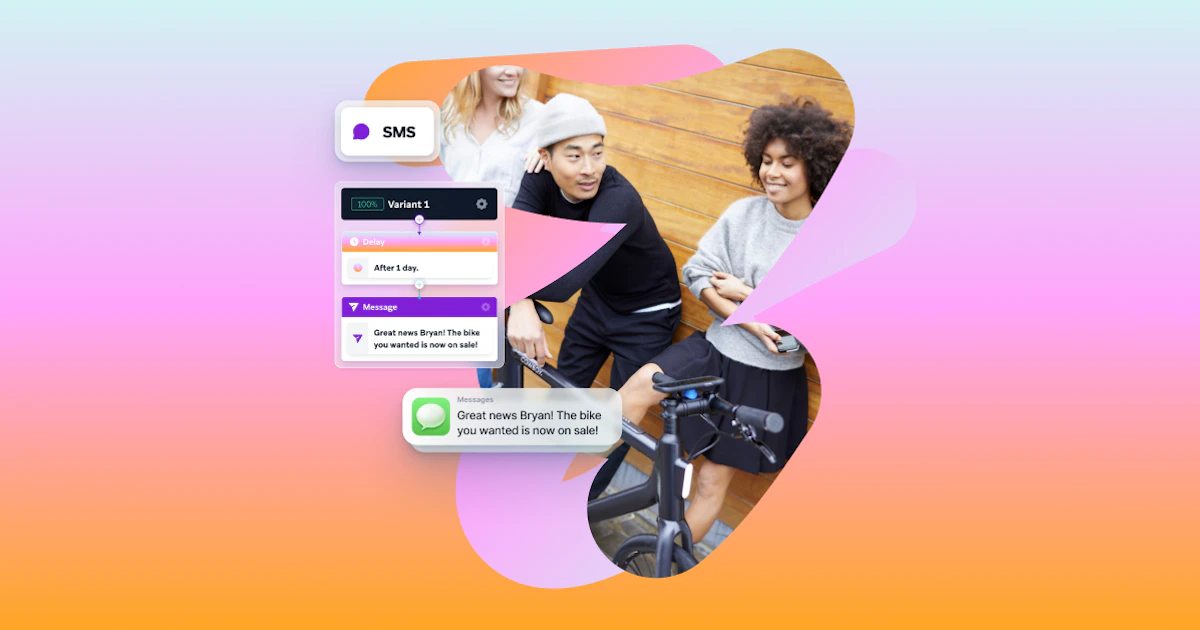 Why SMS Is Important to Your Cross-Channel Strategy