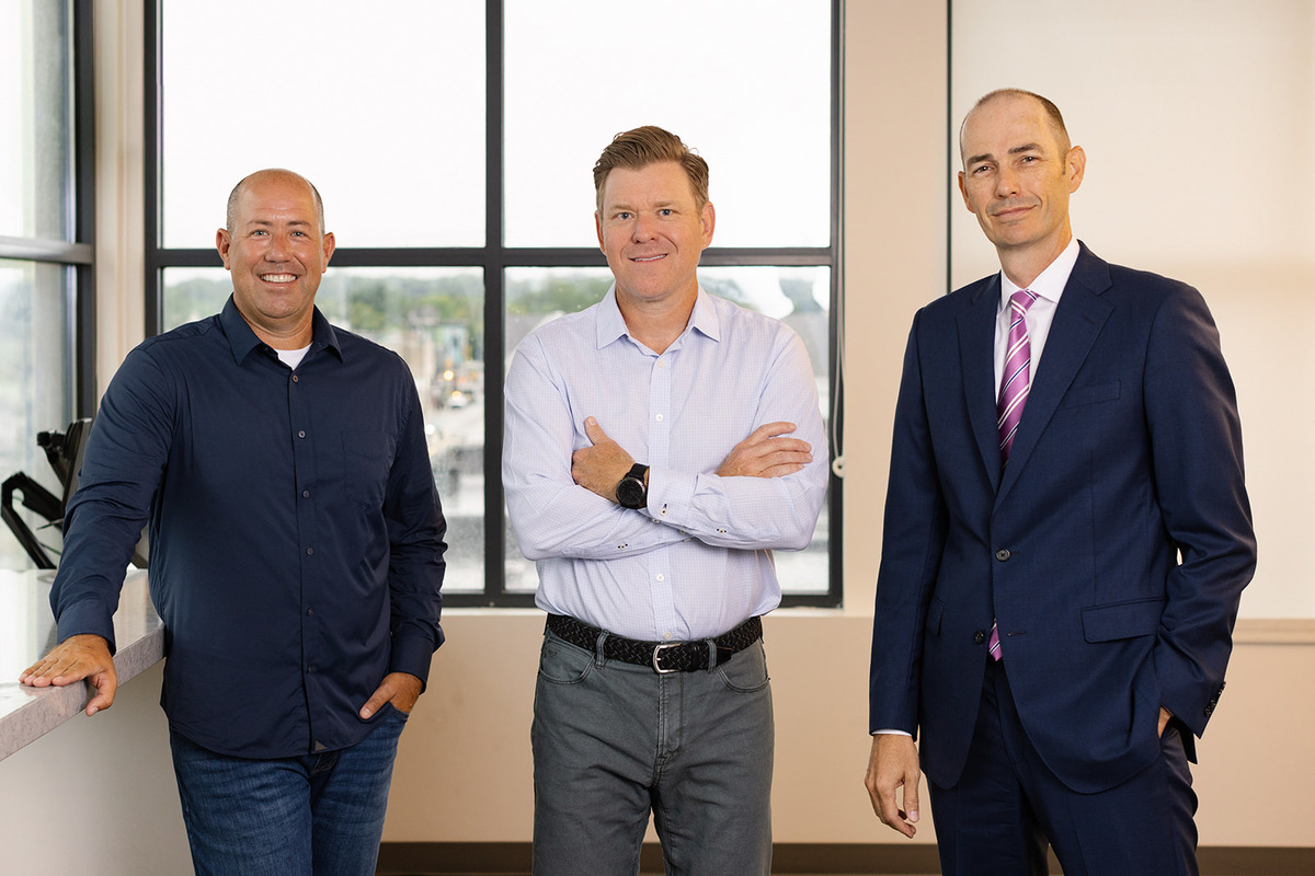 Innovatemap Announces Corporate Partnership with Ivy Ventures