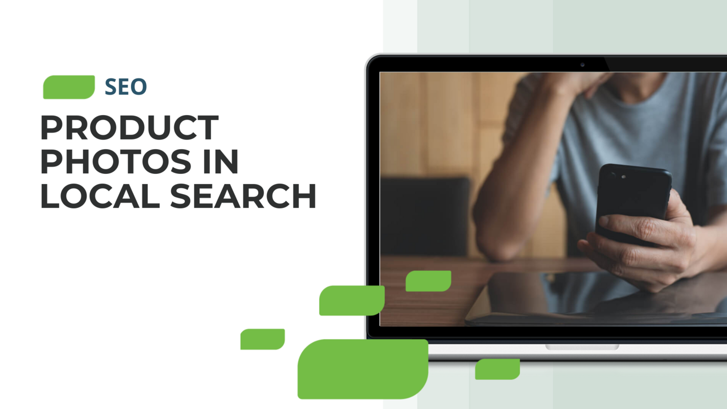 Product Photos in Local Search