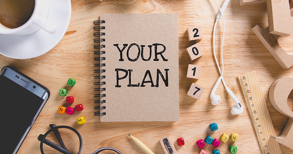 9 Marketing Resolutions for Acing Social Media