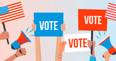 GOTV (Get Out the Vote) SMS Messages Proven to Work