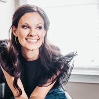 The courage to reinvent yourself with Erin Diehl