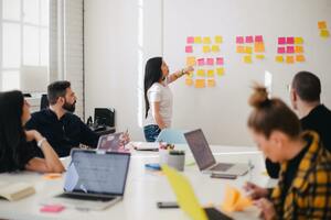 The four types of product operations roles you'll encounter