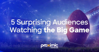 5 Surprising Audiences Watching the Big Game