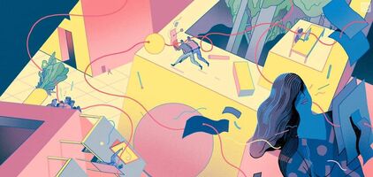 Keeping information flowing as you grow | Inside Intercom