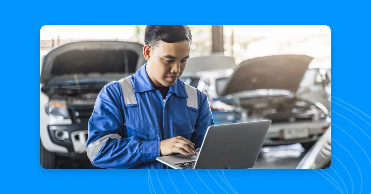 The dealership's guide to car dealer reviews and ratings