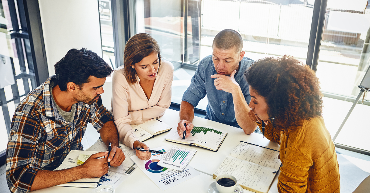 Marketing and Lead Generation: How to Generate High-Value Leads in ABM