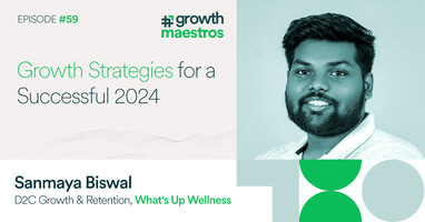 Actionable Growth & Retention Insights from India's leading Retail and Apparel Brands