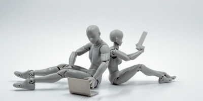 AI in marketing: the role of data skills and analytics