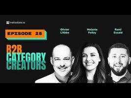 How to Develop a Differentiation Strategy for Your Category | Rami Essaid & Melanie Fellay