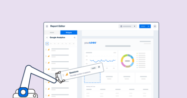 Automated Reporting: How to Put Your Agency's Reporting on Autopilot