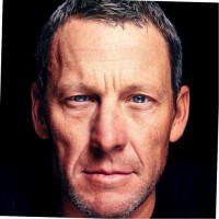 Lance Armstrong