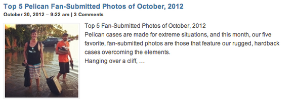 Social Media Tip: Leveraging Brand Advocates, AKA Superfans