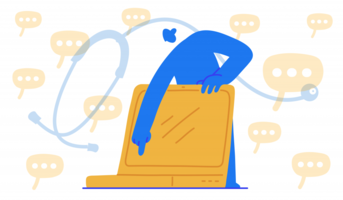 Online Reputation Monitoring - Why Is It Important for Doctors