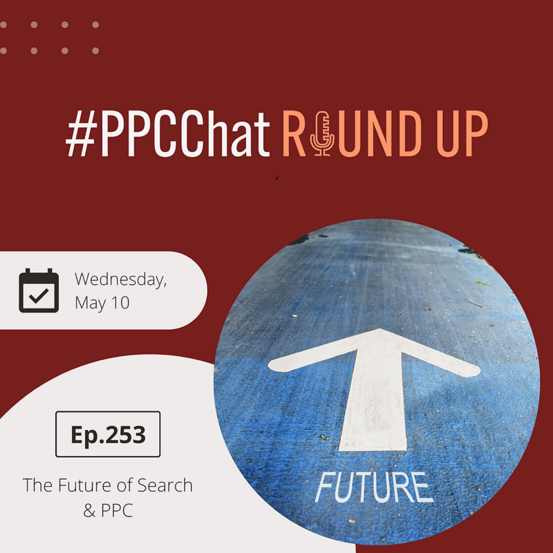 The Future of Search & PPC 