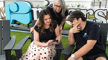 How Twelve Rivers Management creates space for meaningful work