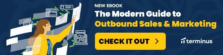 It's Sales' Job to Market, Too