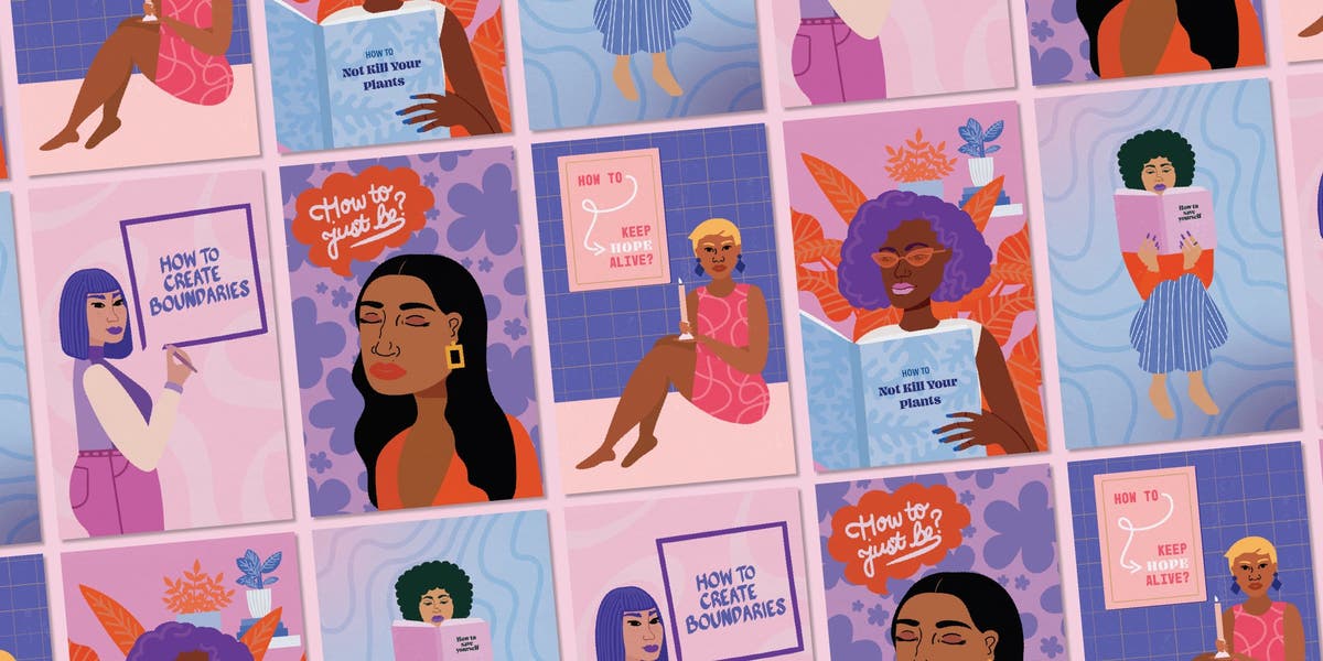 How Sophia Yeshi is tackling diversity in design with Broad Strokes