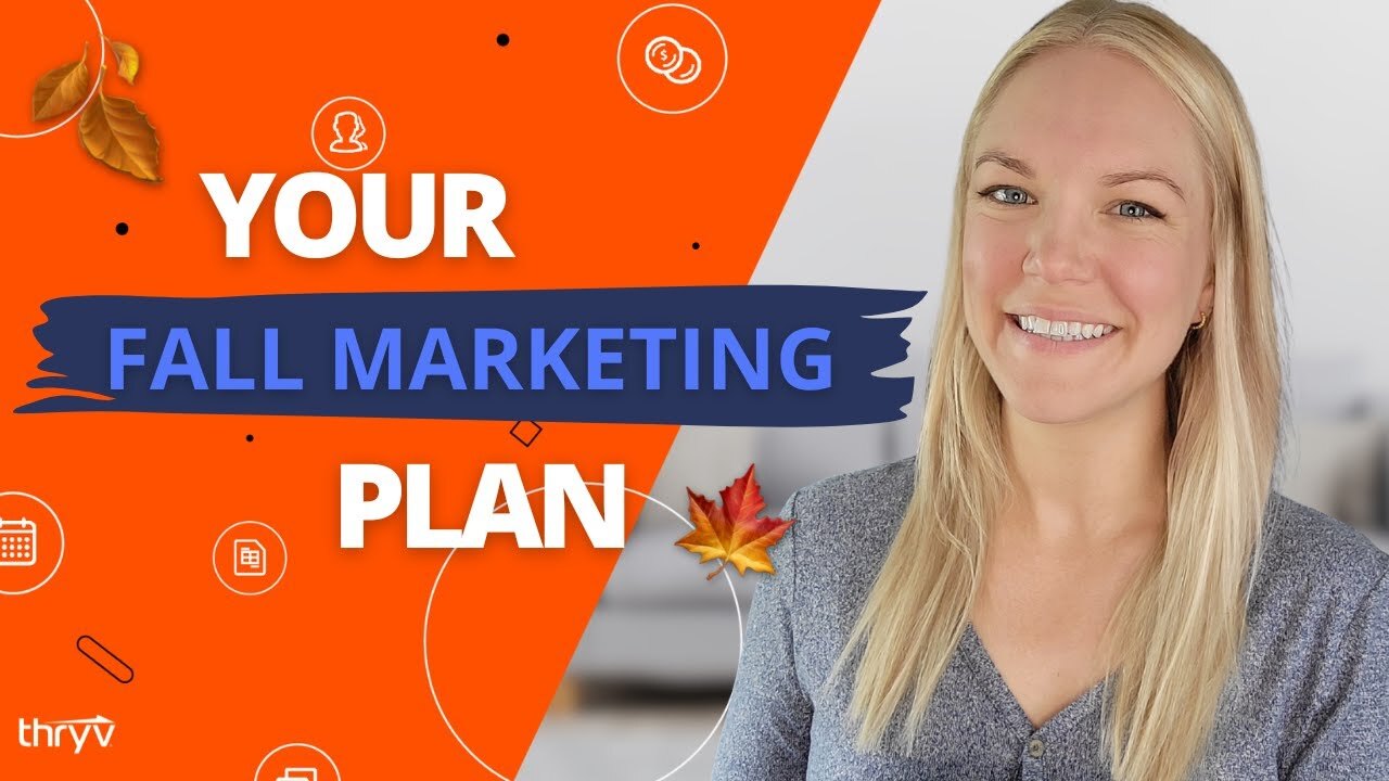 Fall Sale Ideas for Small Business: 3 Marketing Moves to Try Now