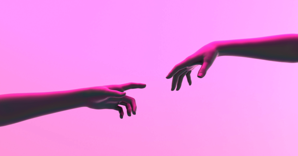 A roadmap of the digital touchpoints on the customer journey