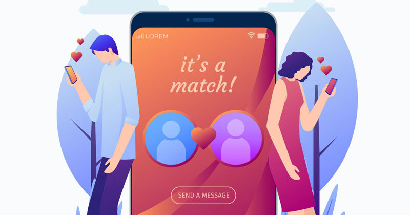 Swipe Right For Your Dream Job Candidate