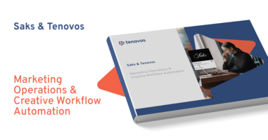 Saks Luxury Retail Case Study