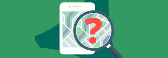 Why doesn't my business show up on Google? Here are 4 reasons why