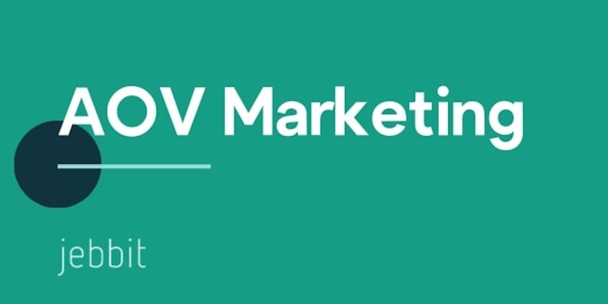 Mastering AOV Marketing: Elevate Your E-Commerce Success