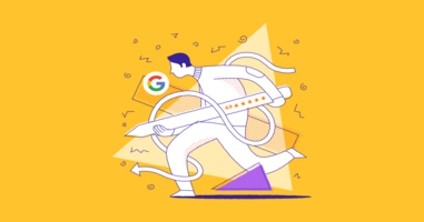 How to leave a review on Google