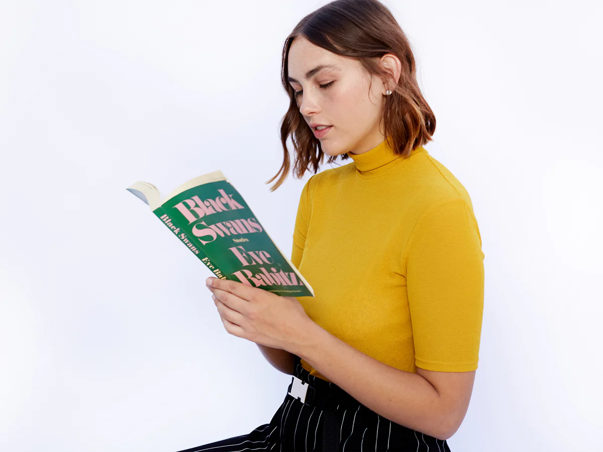 A Smart Spring Reading List That Won't Feel Like Homework