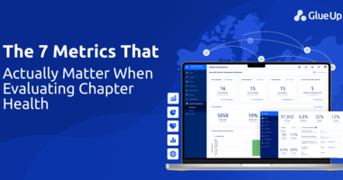 7 Chapter Performance Metrics for Org Health Check