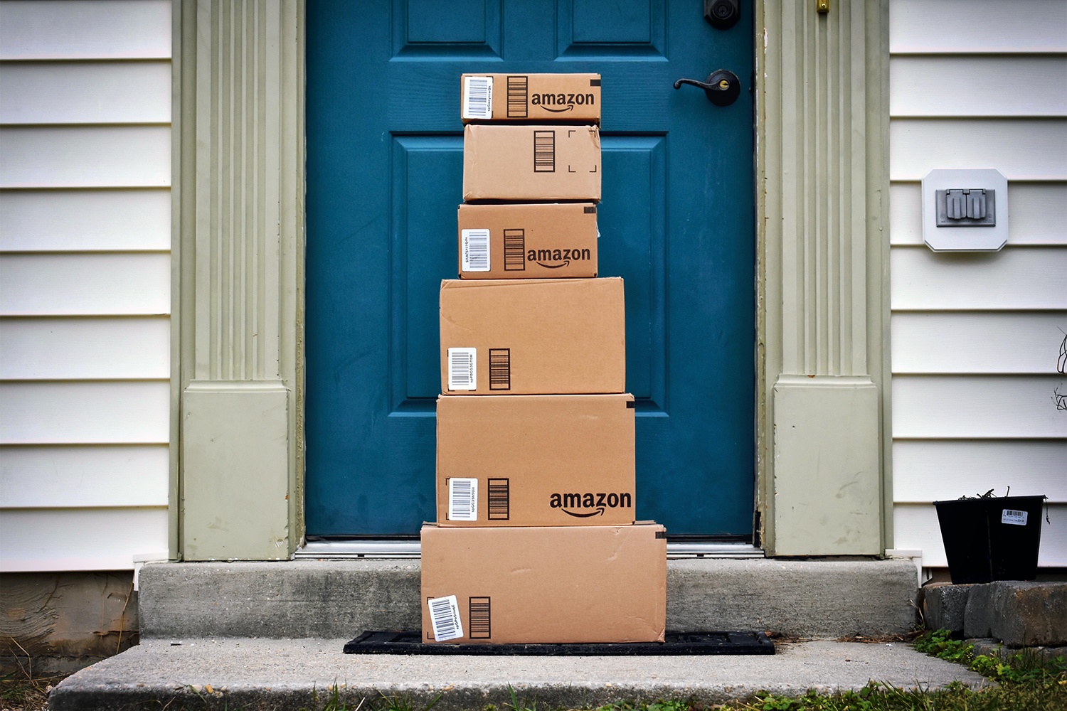 3 Options for Diversifying D2C Fulfillment on Amazon