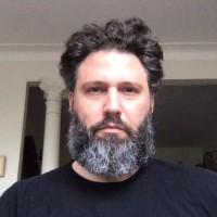 Fred (Frédéric) Mailhot