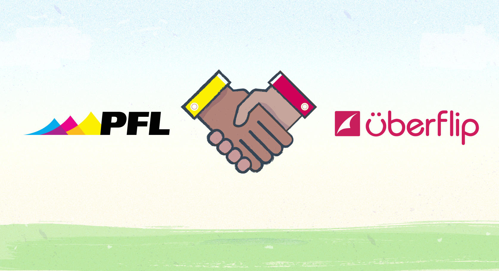 Uberflip and PFL Partner to Offer Customers ABM Direct Mail Experiences at Scale