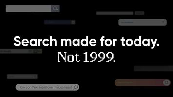 The Curious Case of Keyword Search (And What We're Doing About It)