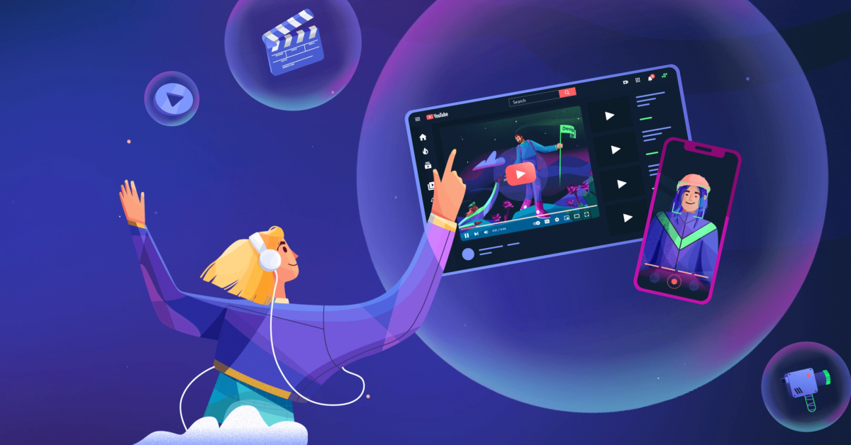 The 12 Best Video Production Companies to Use in 2024