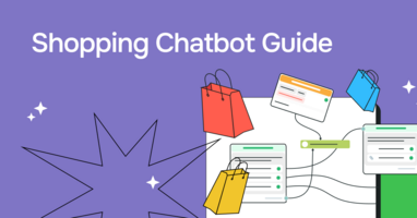 Best Shopping Bots for Modern Retail and Ways to Use Them