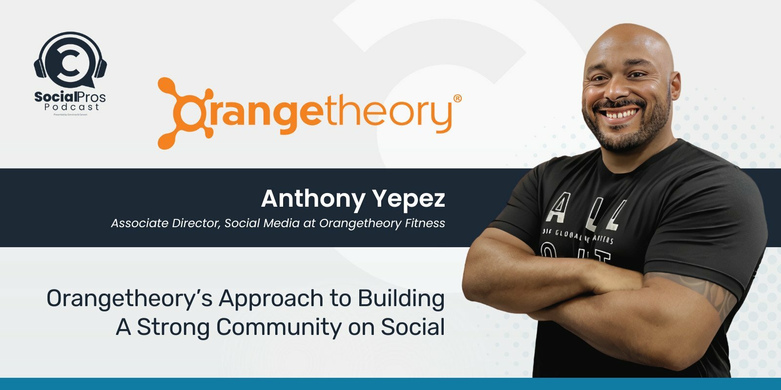 Orangetheory's Approach to Building A Strong Community on Social