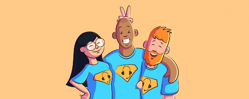 Thank your Sales Team on National Salesperson Day | Freshsales Blog