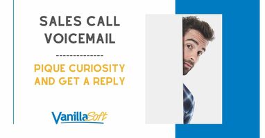 Do your voicemails kinda suck?