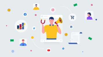 How To Leverage Social Media For Affiliate Marketing