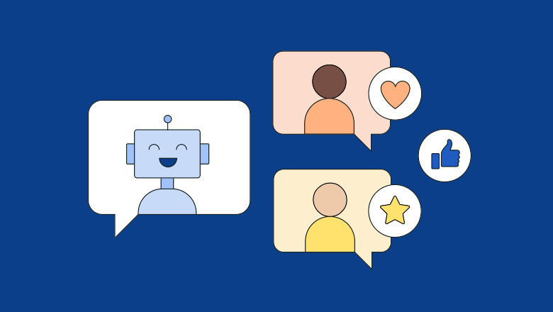 How to use AI to deliver better customer service