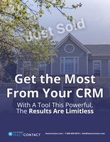 Get the Most From Your CRM, With A Tool This Powerful, The Results Are Limitless