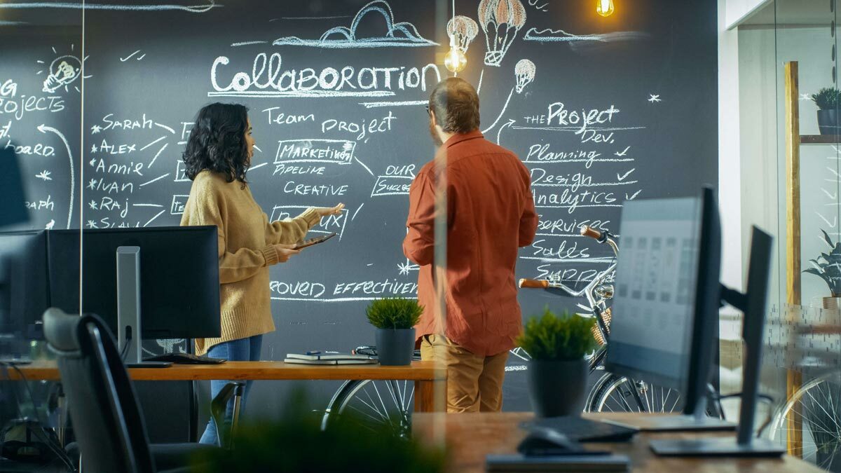 Using Allego for Marketing: An Inside Perspective