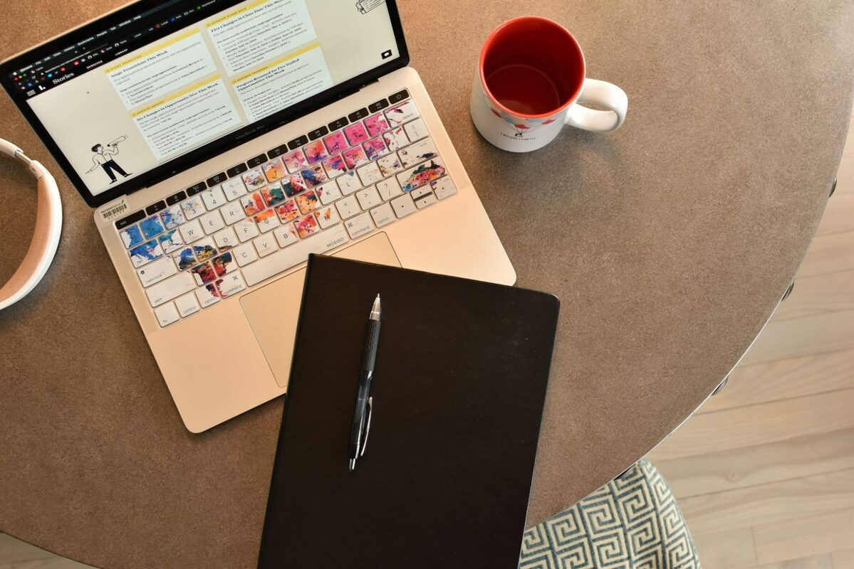 Data Storytellers Can Have It All