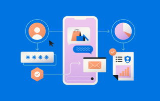 Zero-Party Data Is Real, and It's Helping Brands Rethink the Customer Journey - Text Talk